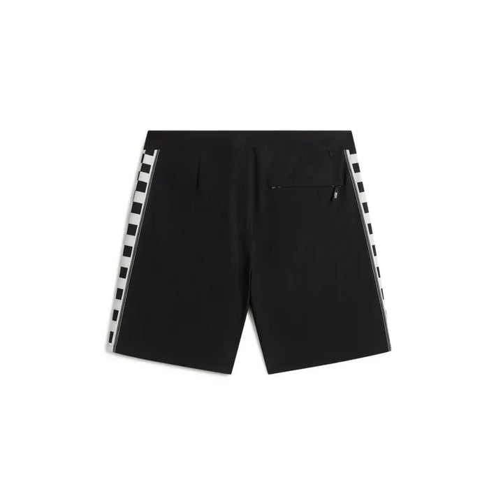 Vans Herren Boardshort MTE Sideline 18" - Schwarz