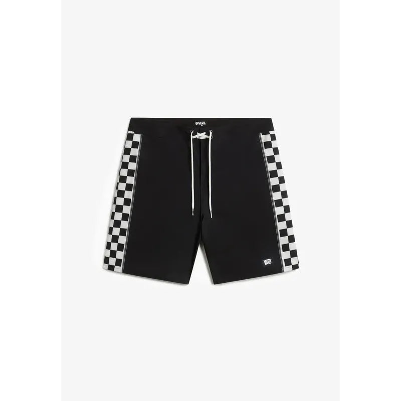 Vans Herren Boardshort MTE Sideline 18" - Schwarz