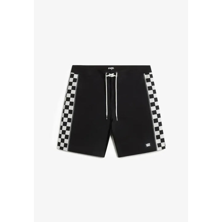 Vans Herren Boardshort MTE Sideline 18" - Schwarz
