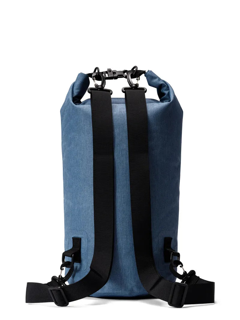 WILI WILI TREE Drybag 20L Van Life - Deep Sea