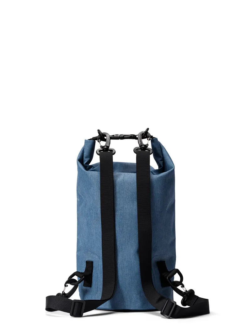 WILI WILI TREE Drybag 7L Beach Life - Deep Sea