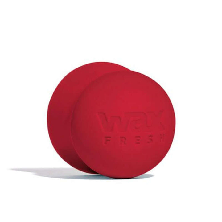 Wax Fresh Wachsentferner/Wachskamm