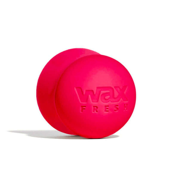 Wax Fresh Wachsentferner/Wachskamm