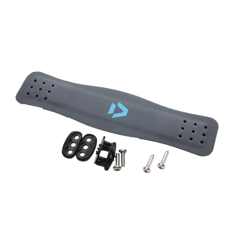 Duotone Board Acc Foil Footstrap EVA + Screw Set Pace (1pcs) - M6x21 + 30mm