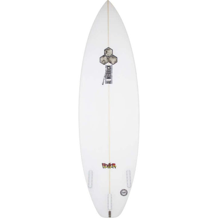 Channel Islands Fever (Custom Order)