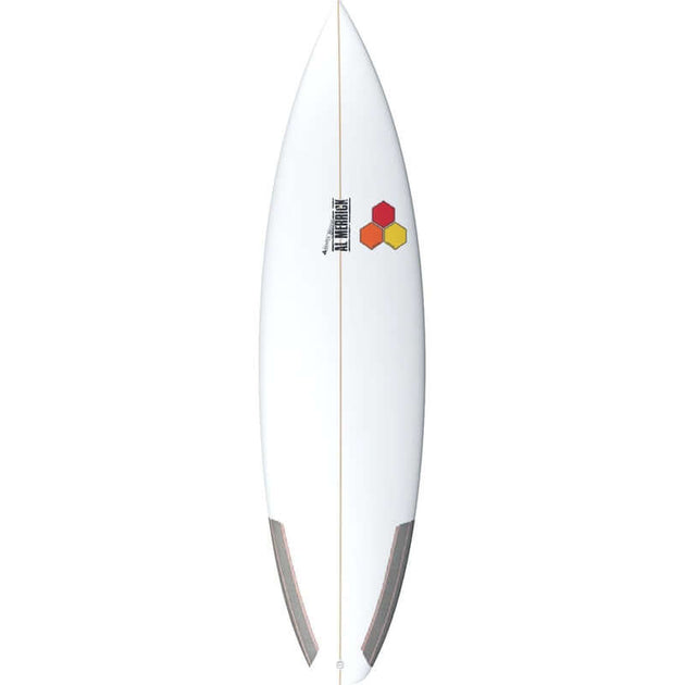 Channel Islands Custom Surfboards