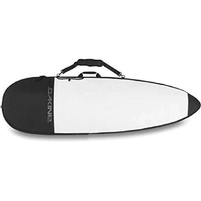 Dakine Boardbag 5'4" Daylight Surf Thruster - White