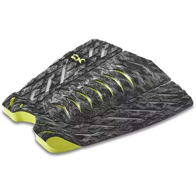 Dakine Traction Tail Pad Superlite - electric tropical