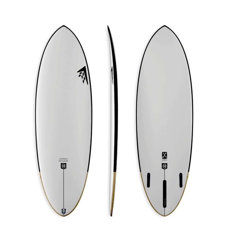 Firewire Surfboard Sunday Helium 6'0