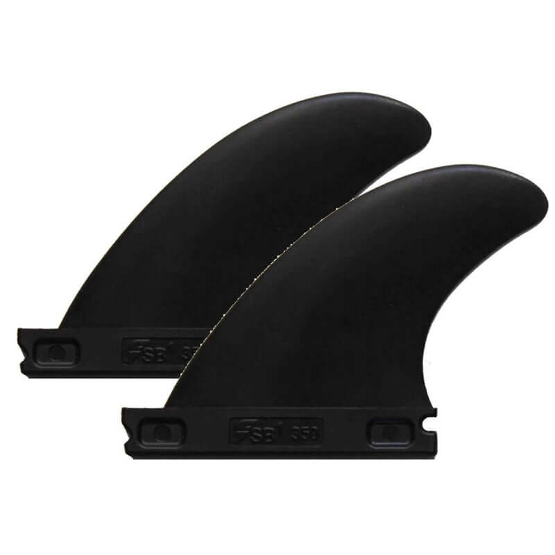 Futures Finnen TORQ F6 Thruster