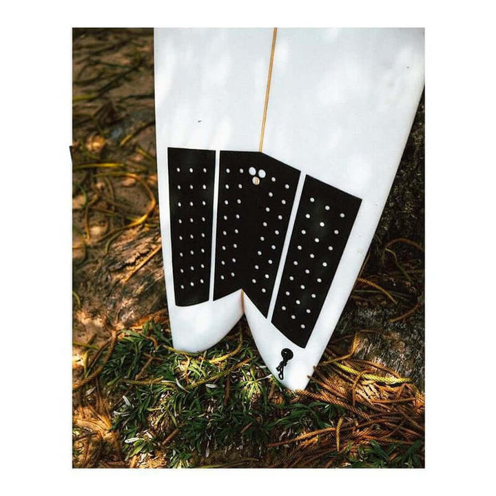 Gorilla Grip Skinny Fish Tailpad - black