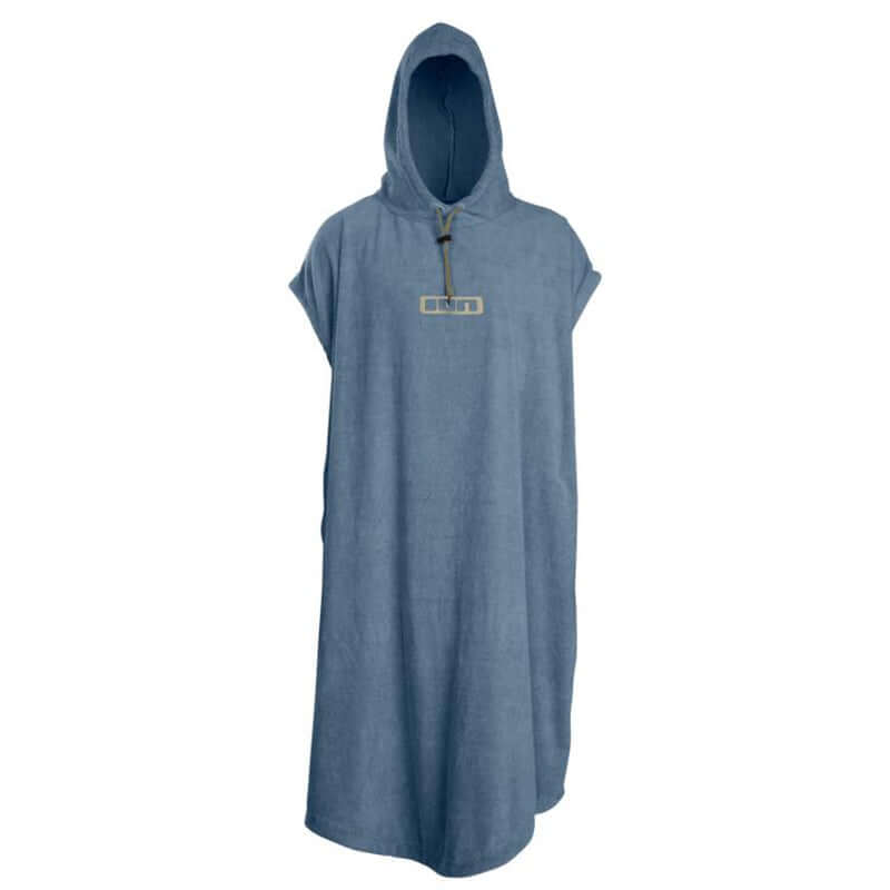 ION Poncho Core - steel blue