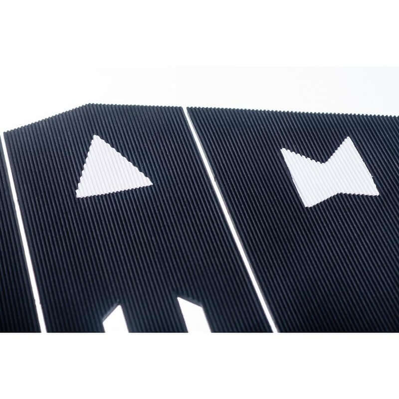 Jam Traction Frontpad - black