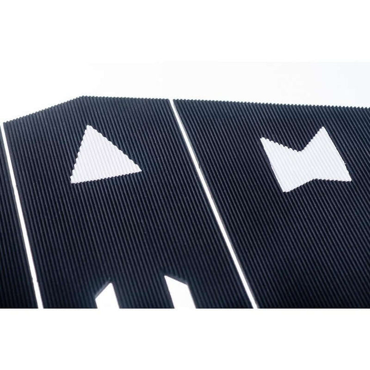 Jam Traction Frontpad - black