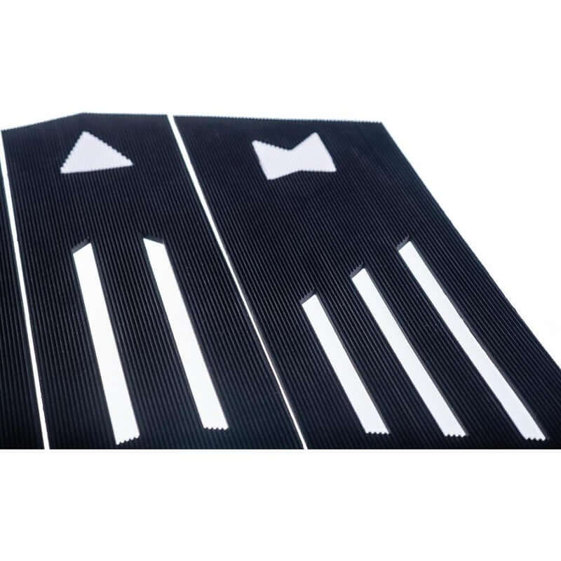 Jam Traction Frontpad - black