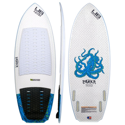Lib Tech 4'7" Crak'n Wakesurfboard