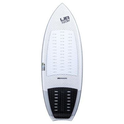 Lib Tech Air'N 4'4'' Wakesurfboard (Miete)