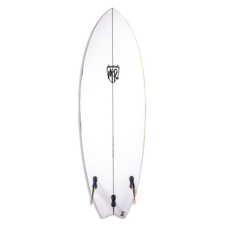 Lost California Twin (Custom Order)