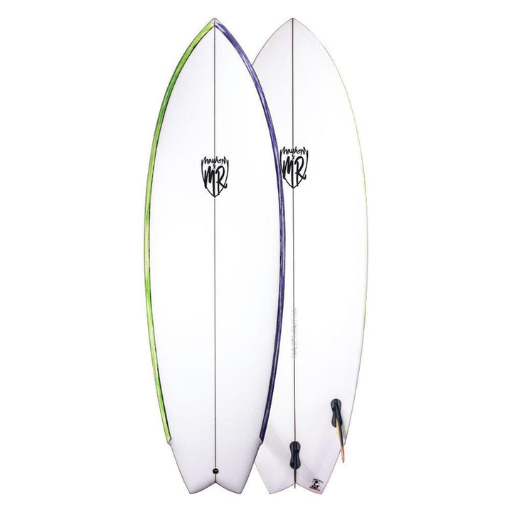 Lost California Twin (Custom Order)