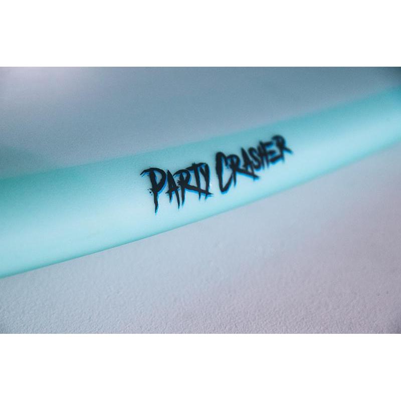 Lost Party Crasher (Custom Order)