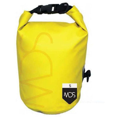 Madness 5l Wassertasche - gelb