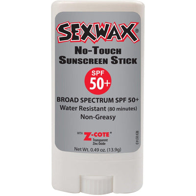 Mr. Zogs Sexwax Sunscreen Facestick (20% Zink) SPF 50+