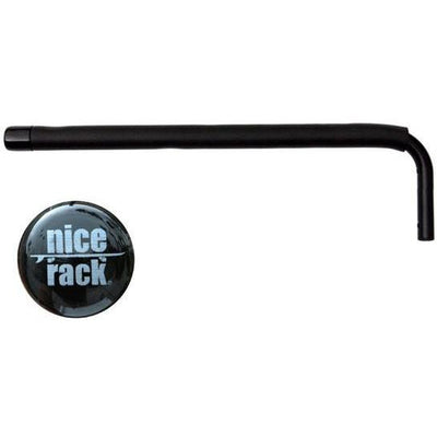 NICE Rack Heavy Duty SUP Rack - horizontal