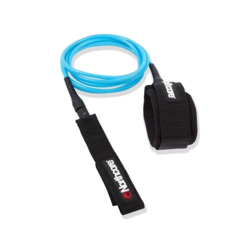 Northcore 6'0'' Regular Leash - light blue