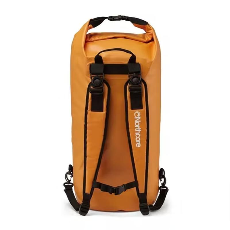 Northcore Dry Bag Backpack 30L - Orange