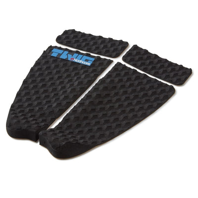 Northcore Grant 'Twiggy' Baker Pro Pad Gripdeck - black