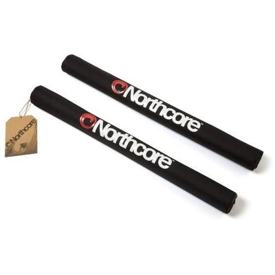 Northcore Roof Bar Pads Wide/SUP 72cm