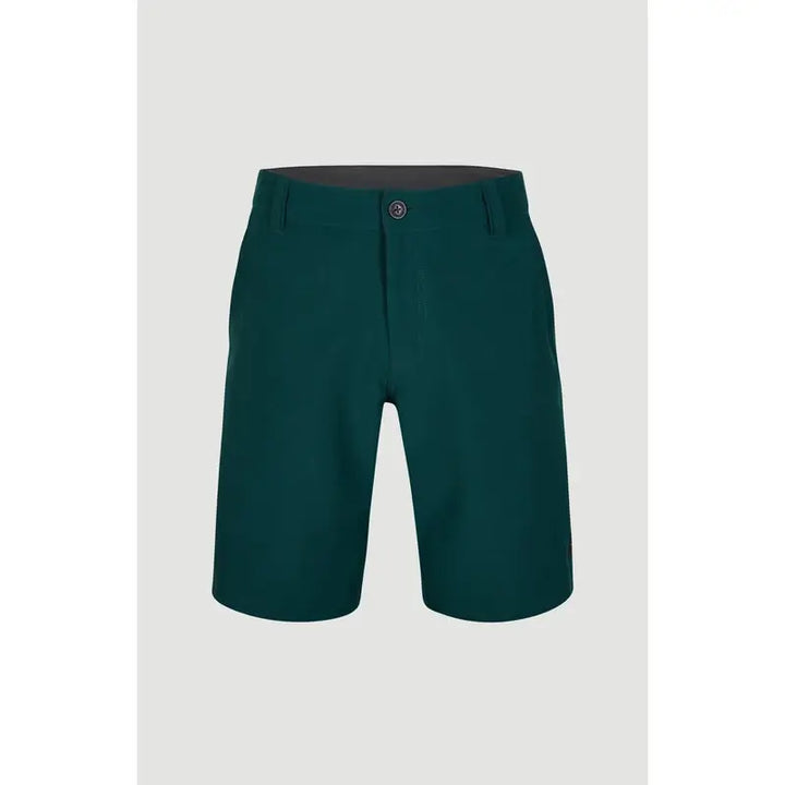 O'Neill Hybrid Chino Shorts - deep teal