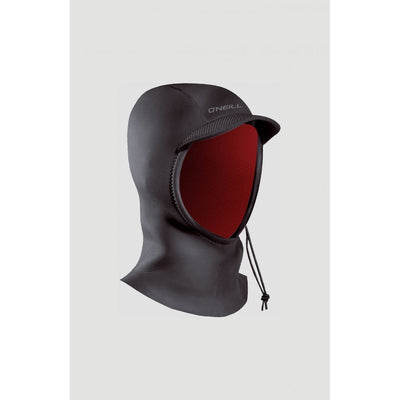 O'Neill Psycho Coldwater Hood 3mm Single Lined
