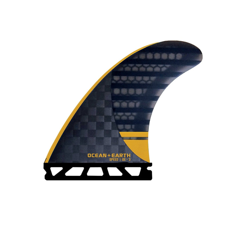 Ocean & Earth Futures Fins