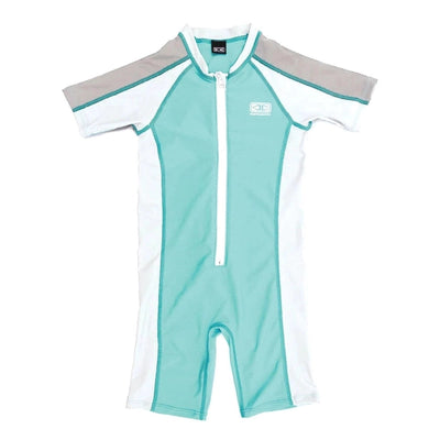 Ocean & Earth Kinder Sonnenschutz Suit - mint