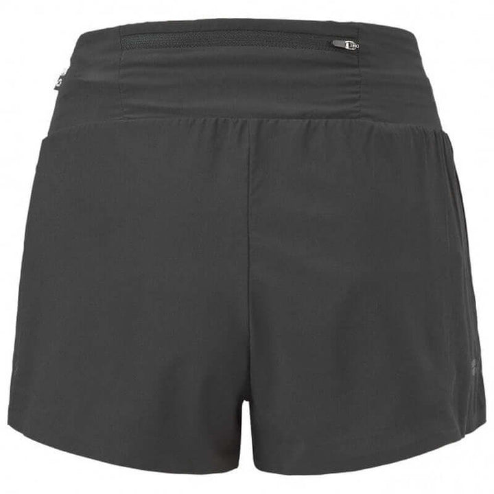 Picture Damen Short Zovia - black