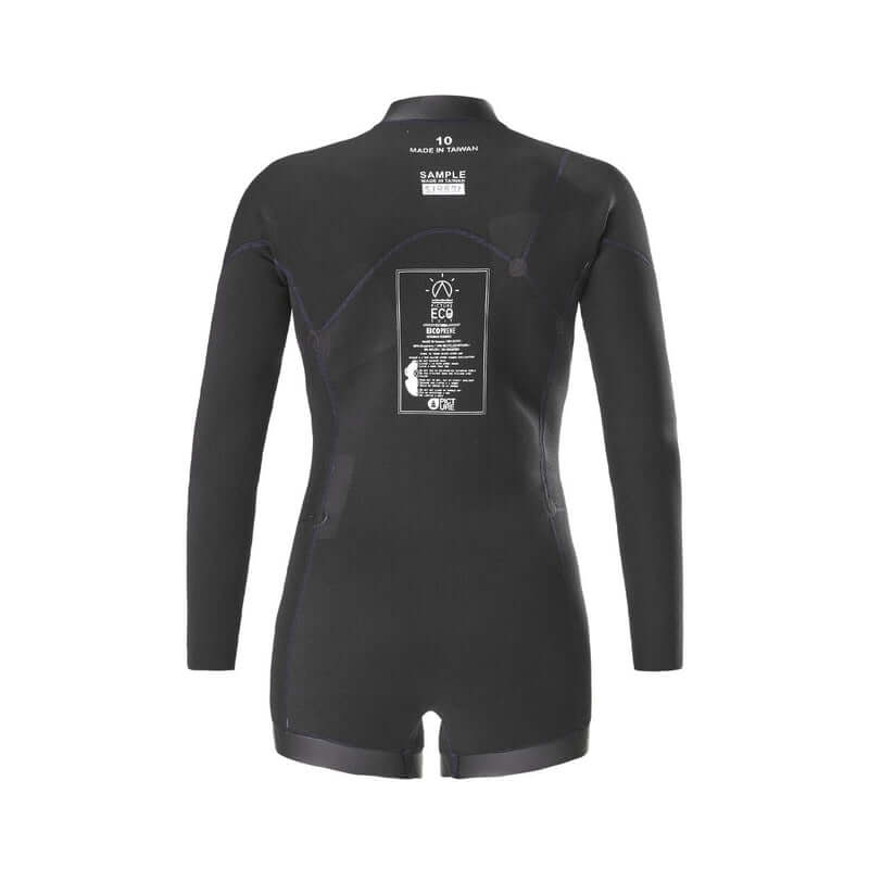Picture Damen Springsuit 2/2mm Meta - mirage