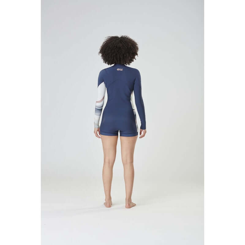 Picture Damen Springsuit 2/2mm Meta - mirage