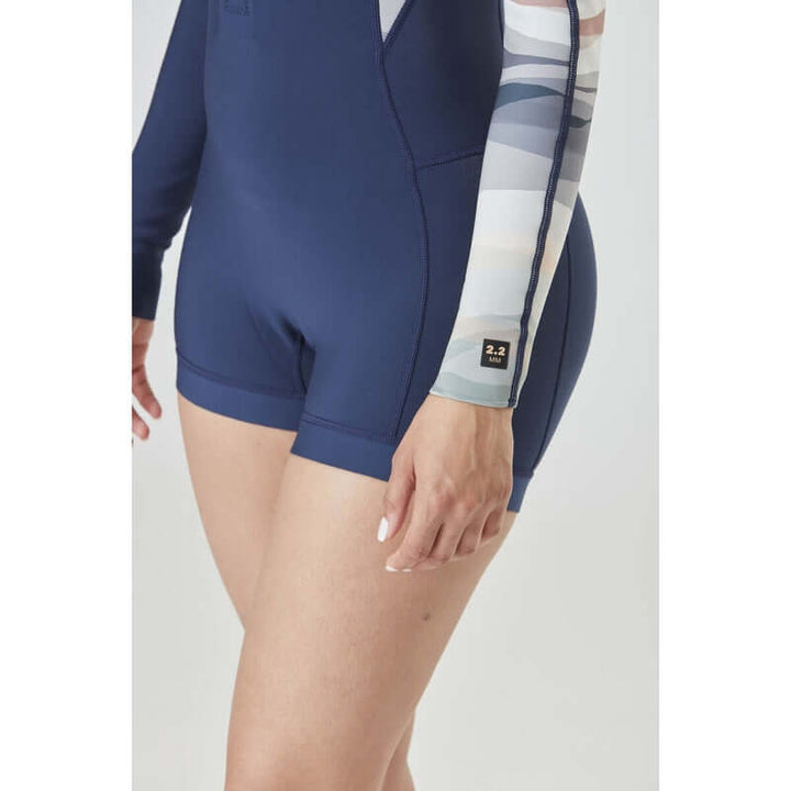 Picture Damen Springsuit 2/2mm Meta - mirage