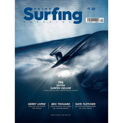 Prime Surfing Magazine #20