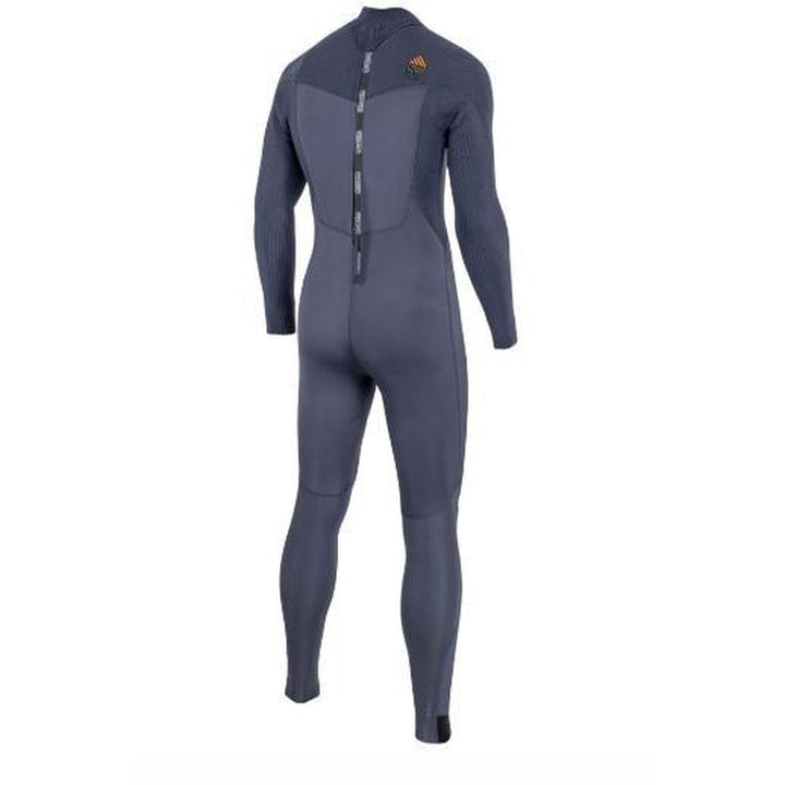 Prolimit Herren Neoprenanzug Predator Airflex 5/3mm Backzip - Blue