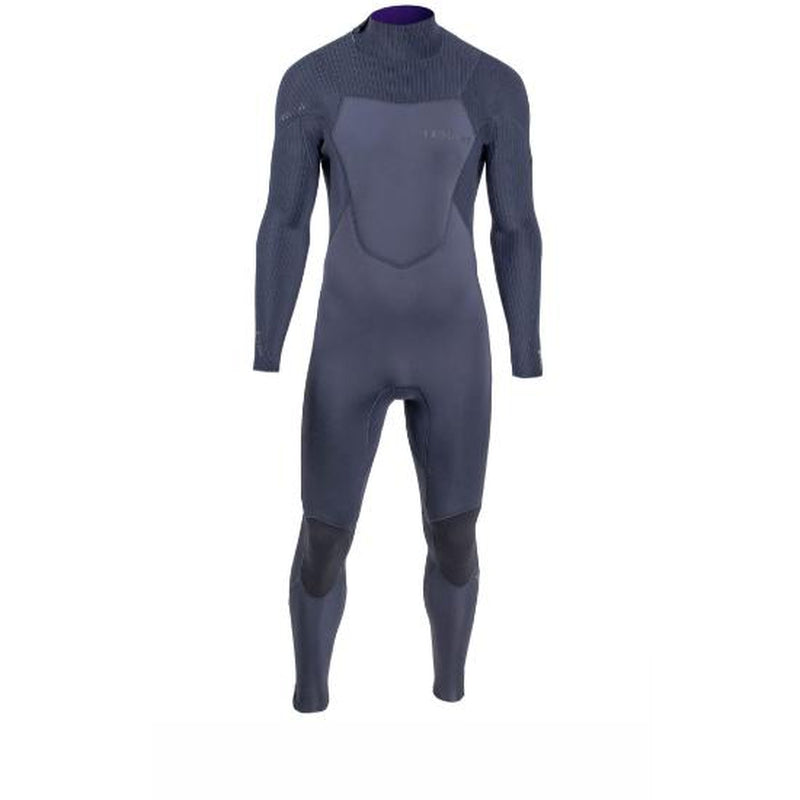 Prolimit Herren Neoprenanzug Predator Airflex 5/3mm Backzip - Blue