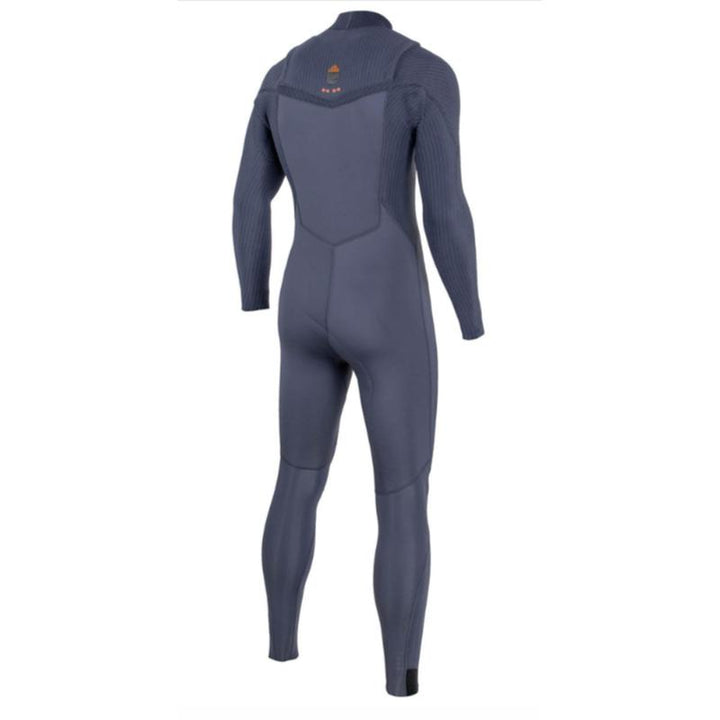 Prolimit Herren Neoprenanzug Predator DownAirflex 4/3mm Frontzip - Blue