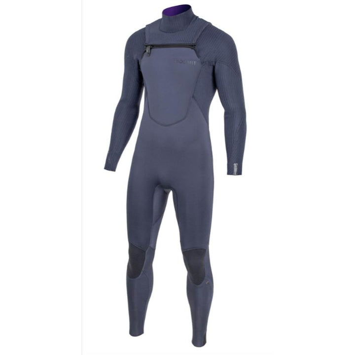 Prolimit Herren Neoprenanzug Predator DownAirflex 4/3mm Frontzip - Blue