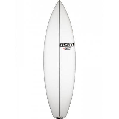 Pyzel Surfboards Mini Ghost 5'9" 30.5L (FCSII, 3 Fins)