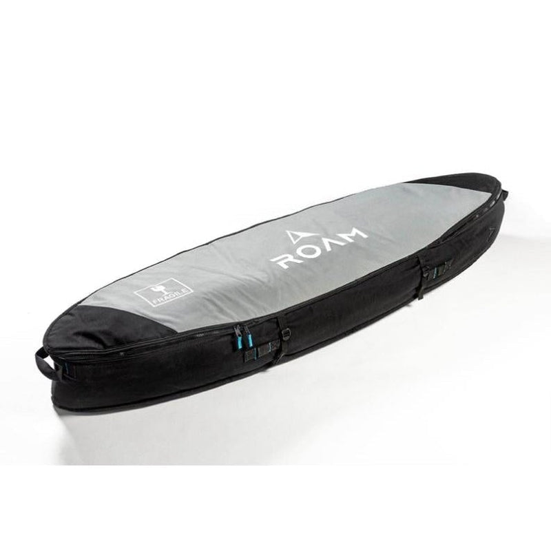ROAM 6'6 Coffin 2-3 Surfboard Boardbag