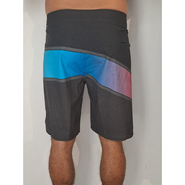 Rip Curl Herren Boardshort Mirage Revert Ultimate - black