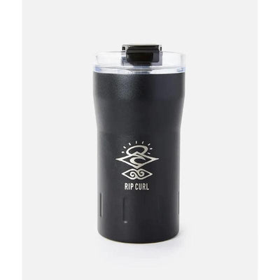 Rip Curl The Search Mug stainless steel - black