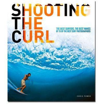Shooting The Curl (englisch)