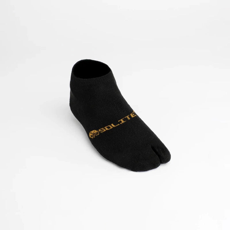 Solite 5mm Boot Custom 2.0 - gum/black